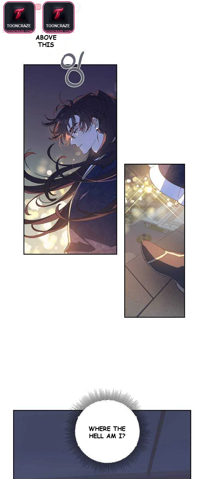 Onsaemiro Episode 3 - Page 2