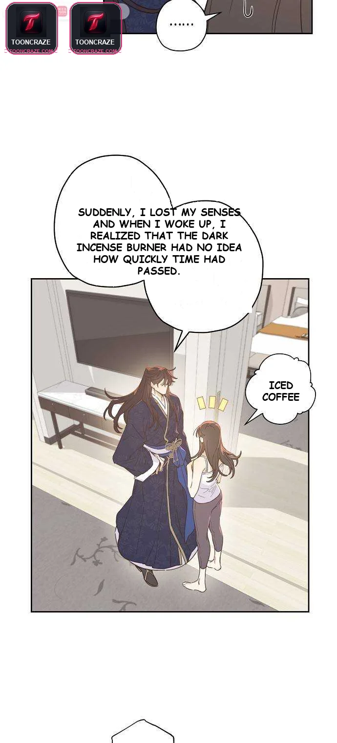 Onsaemiro Episode 3 - Page 25