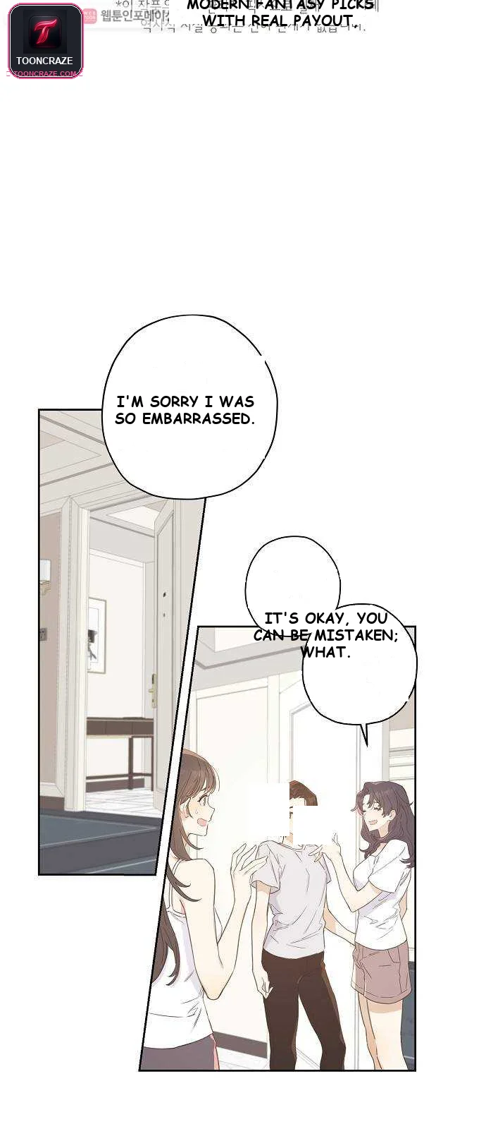 Onsaemiro Episode 3 - Page 6