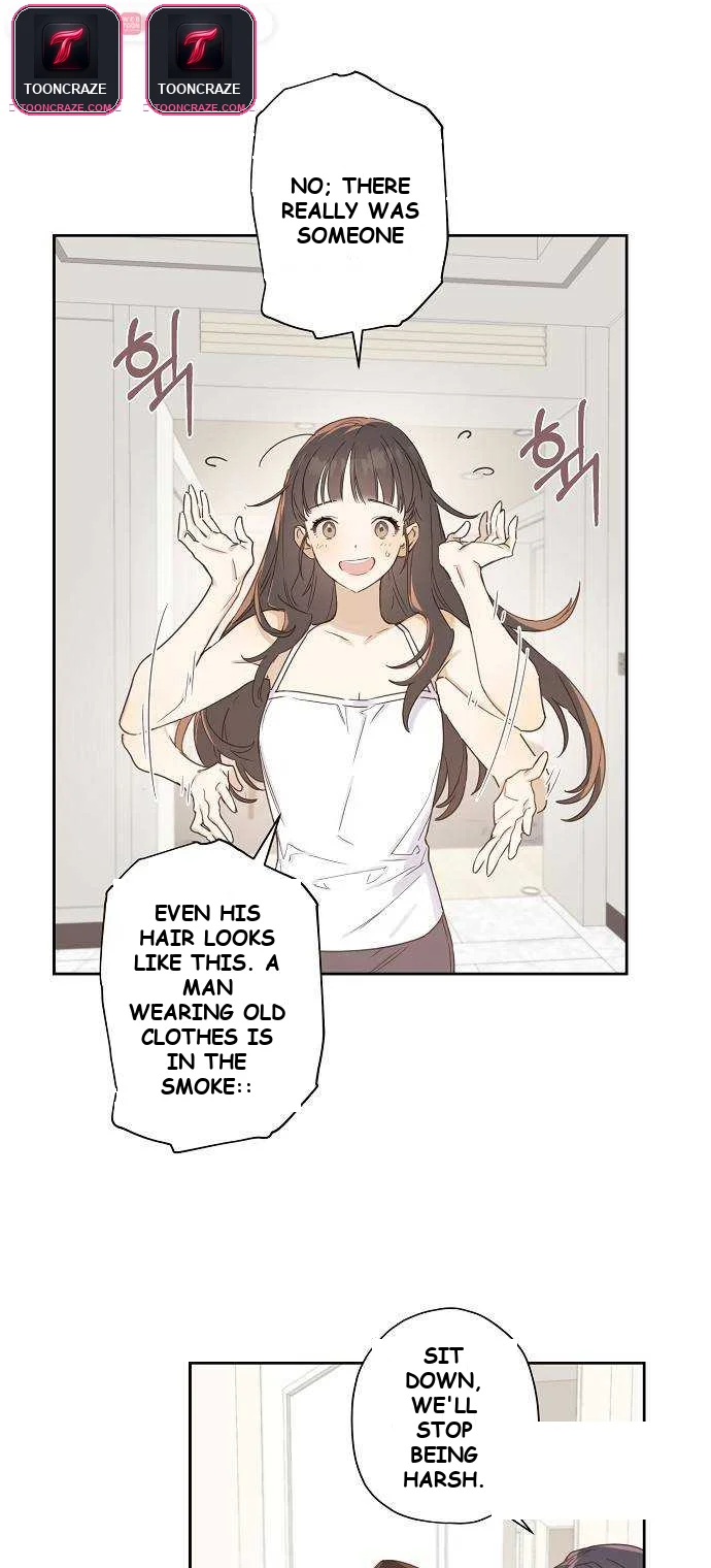 Onsaemiro Episode 3 - Page 7