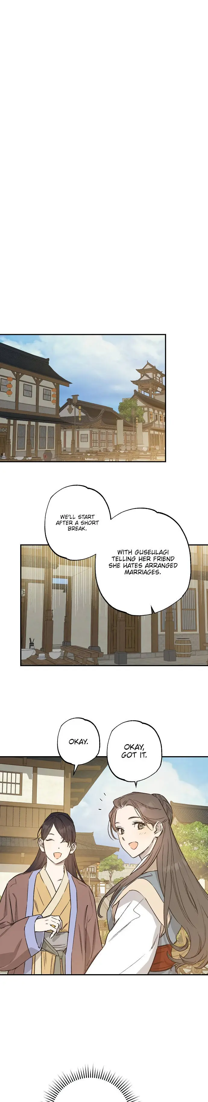 Onsaemiro Episode 30 - Page 1