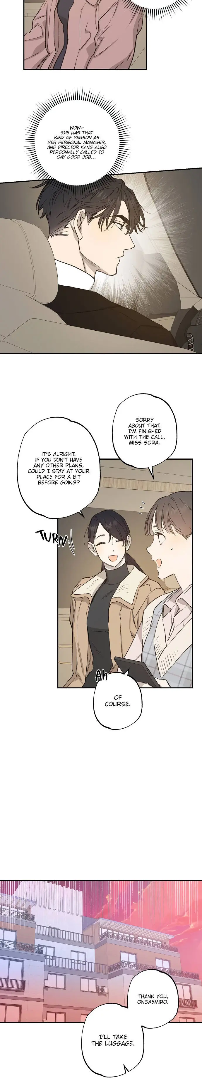 Onsaemiro Episode 30 - Page 10