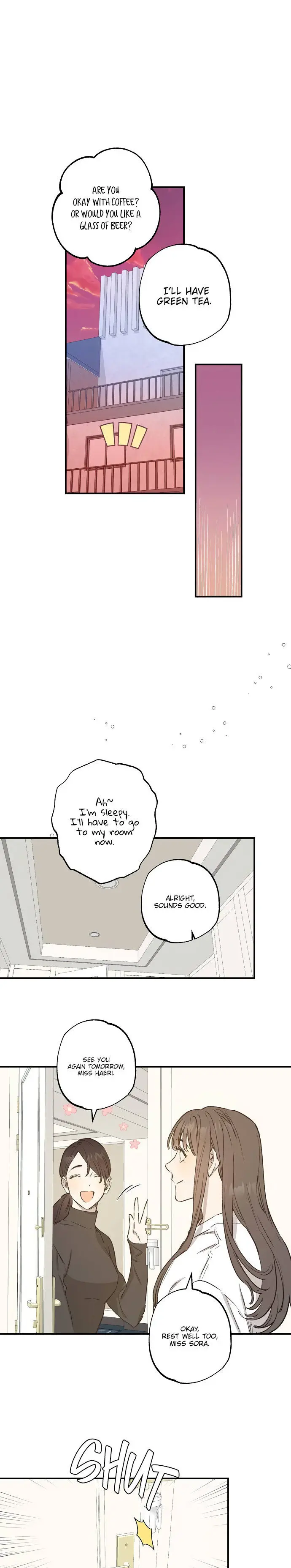 Onsaemiro Episode 30 - Page 13