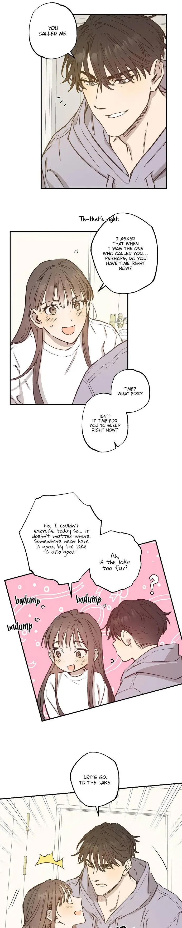 Onsaemiro Episode 30 - Page 15