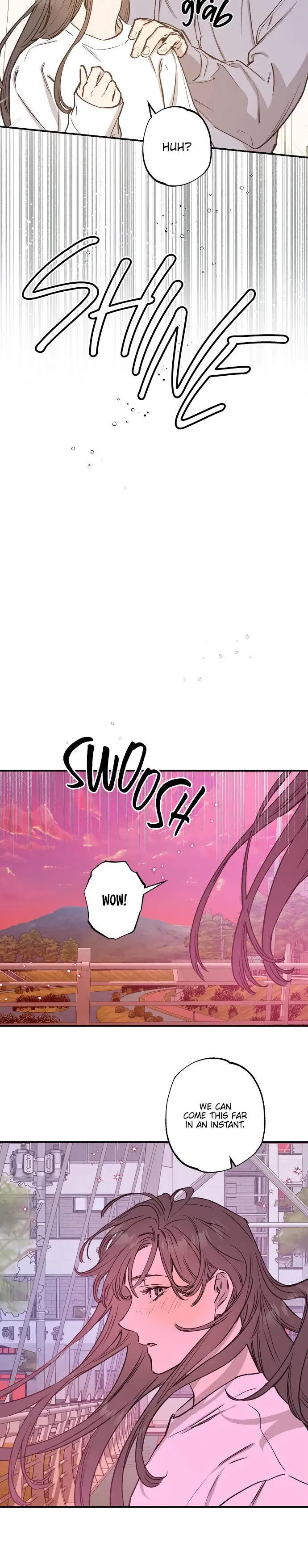 Onsaemiro Episode 30 - Page 16