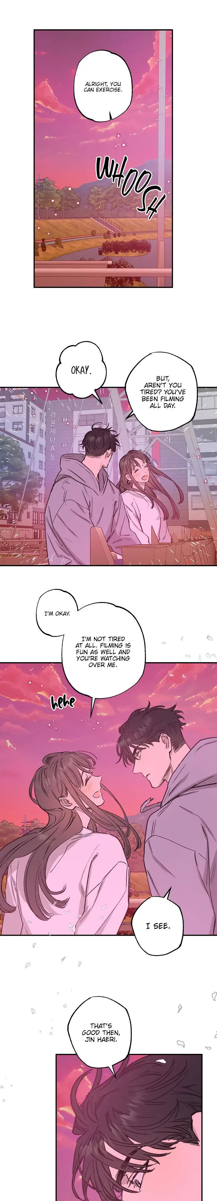 Onsaemiro Episode 30 - Page 17
