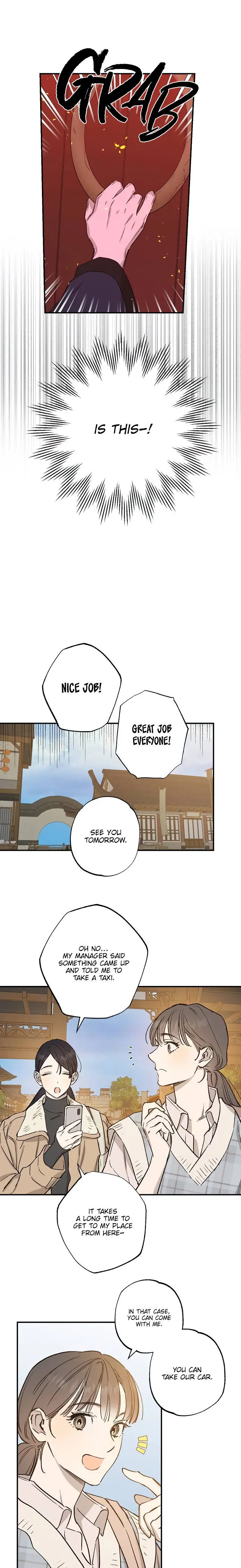 Onsaemiro Episode 30 - Page 7
