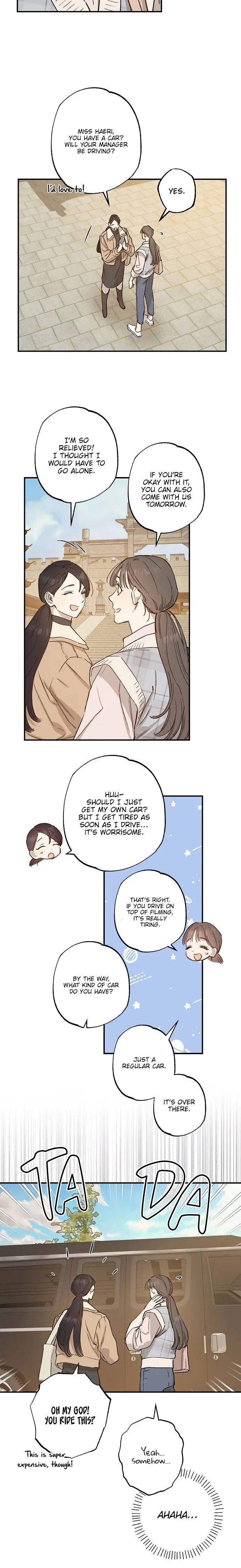 Onsaemiro Episode 30 - Page 8