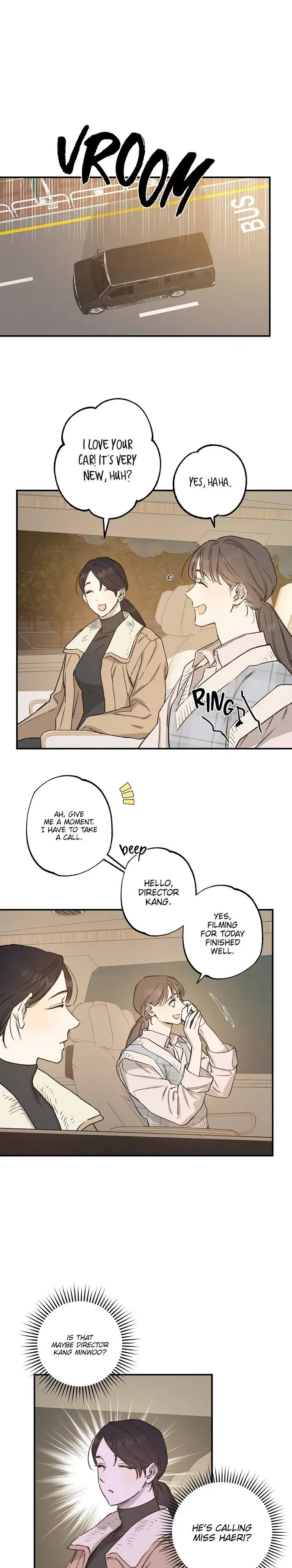 Onsaemiro Episode 30 - Page 9