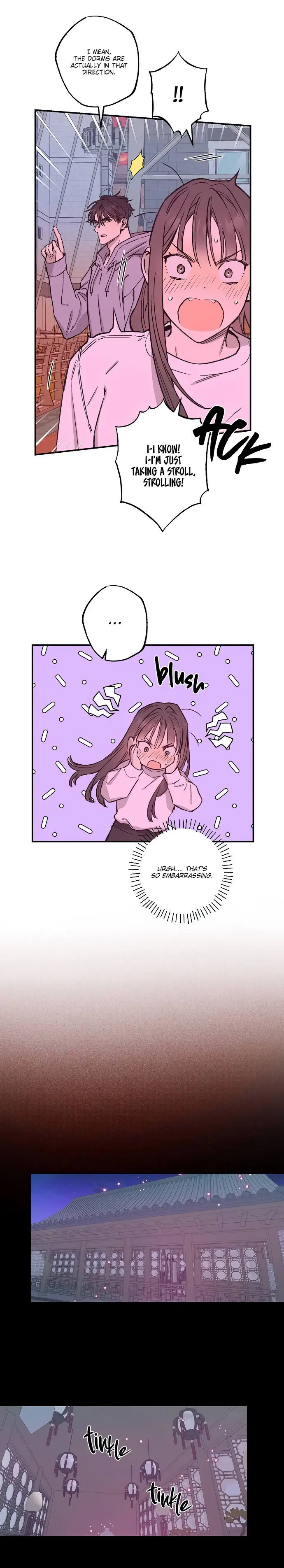 Onsaemiro Episode 31 - Page 11
