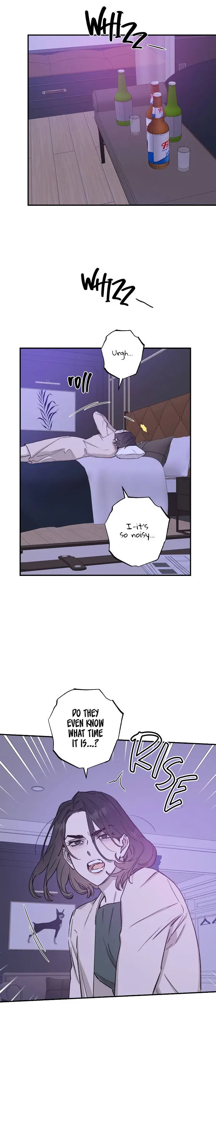 Onsaemiro Episode 31 - Page 13