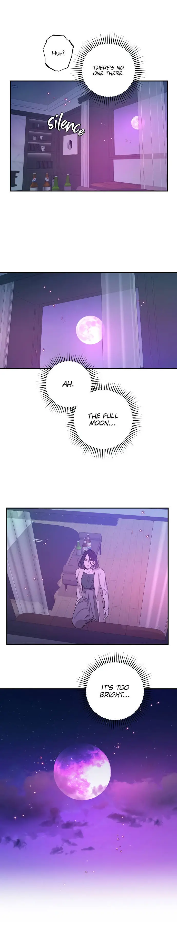 Onsaemiro Episode 31 - Page 14