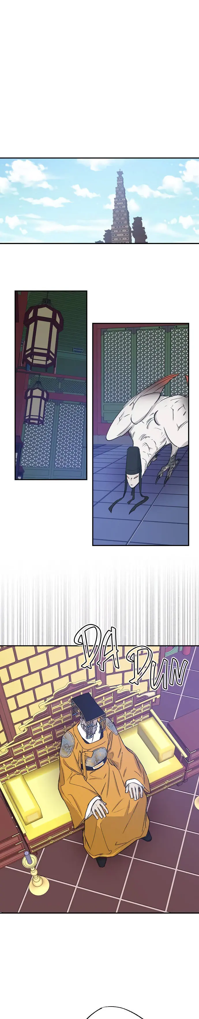 Onsaemiro Episode 31 - Page 15
