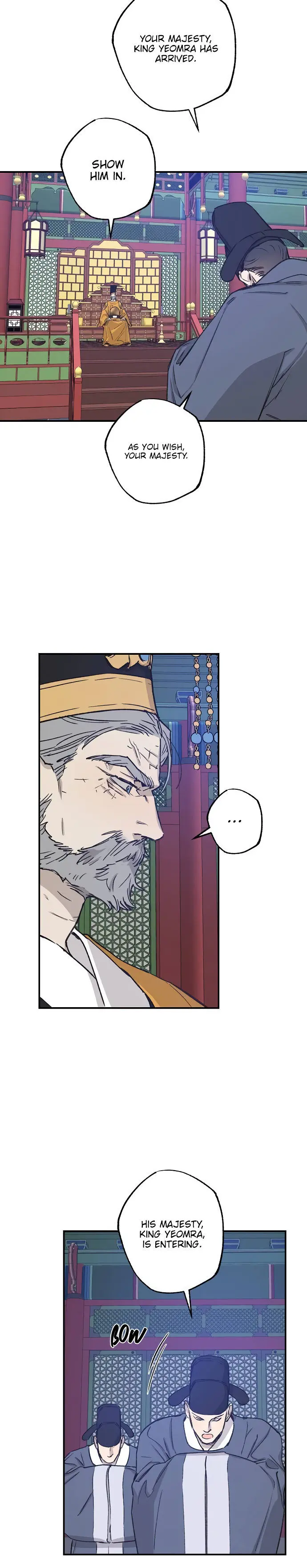 Onsaemiro Episode 31 - Page 16