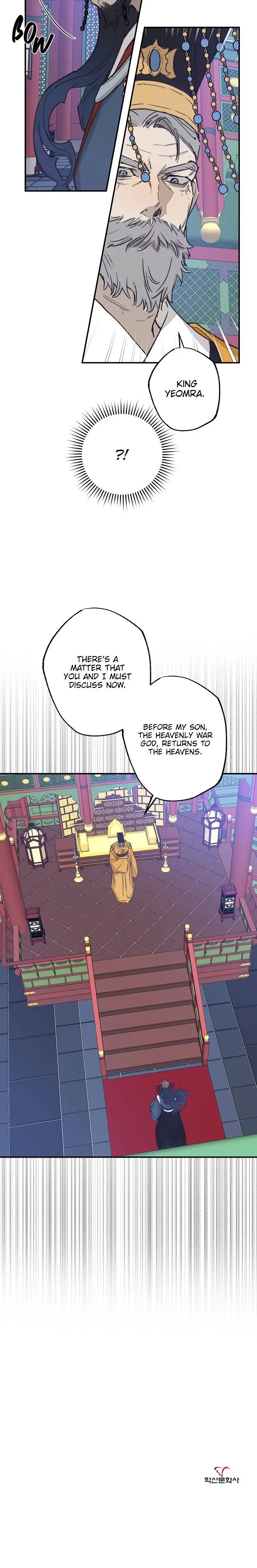 Onsaemiro Episode 31 - Page 18