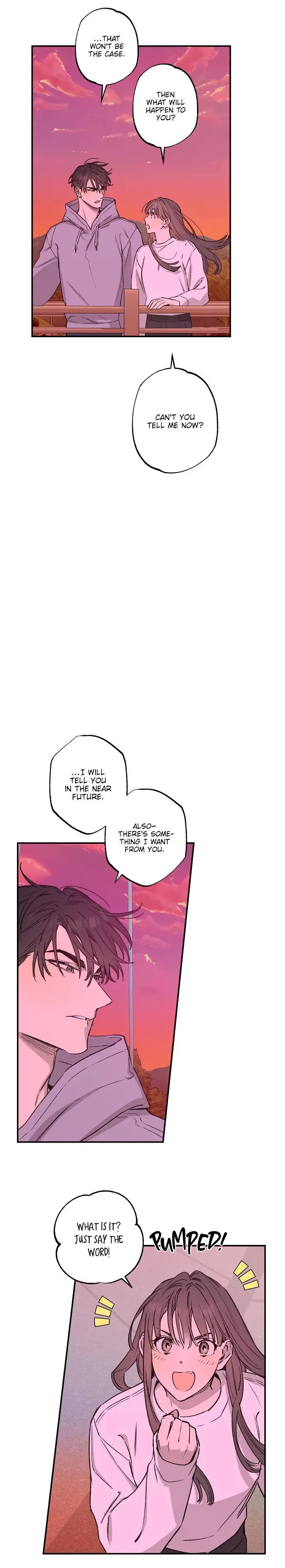 Onsaemiro Episode 31 - Page 4