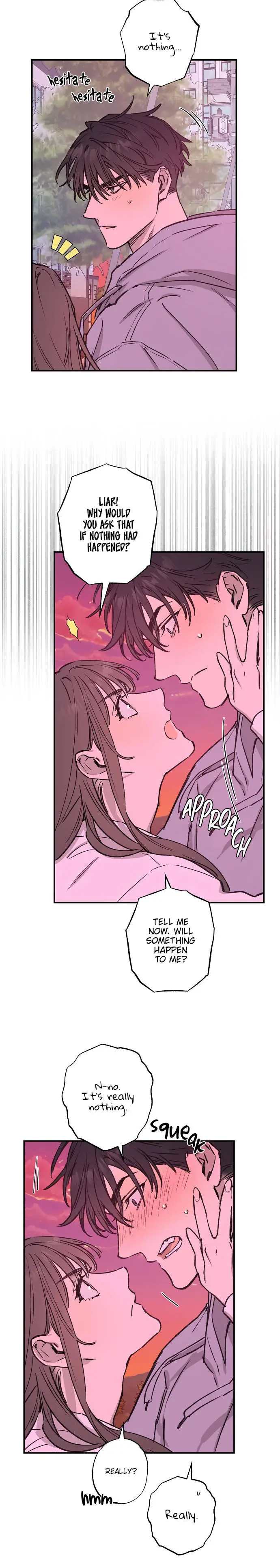 Onsaemiro Episode 31 - Page 8