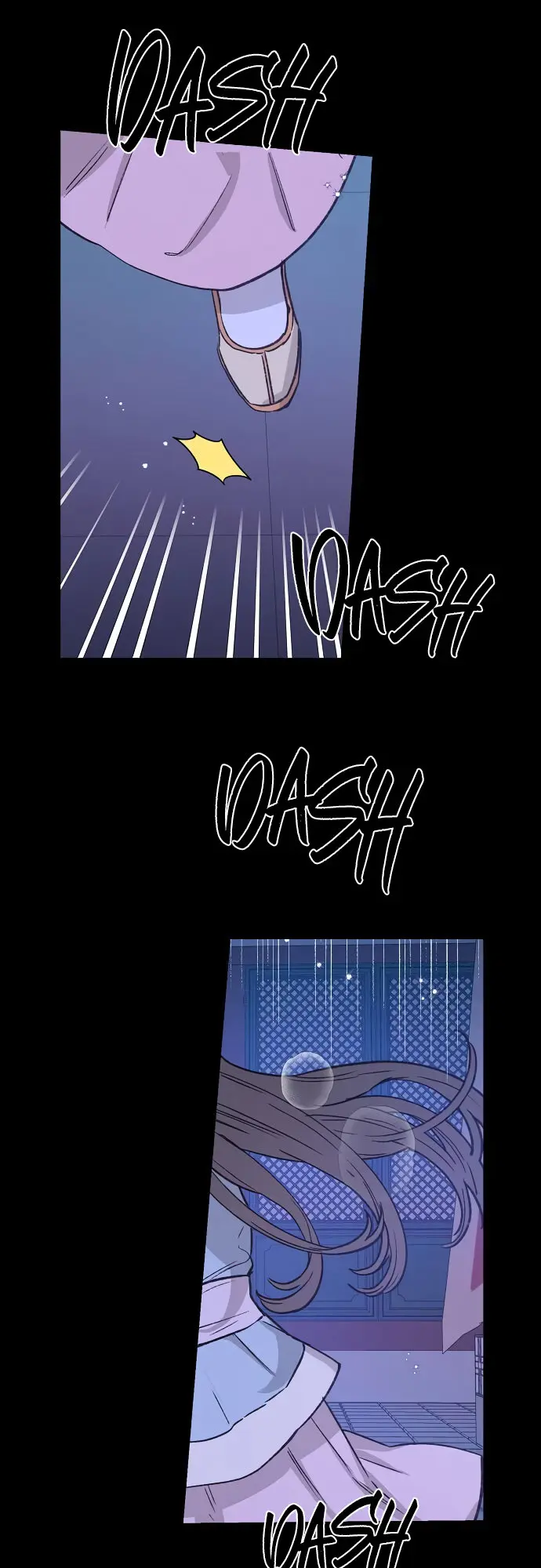Onsaemiro Episode 32 - Page 11