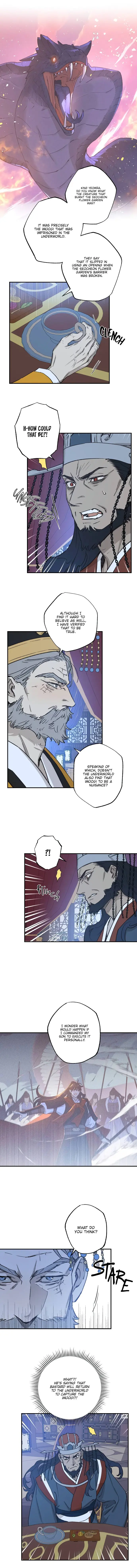 Onsaemiro Episode 32 - Page 2