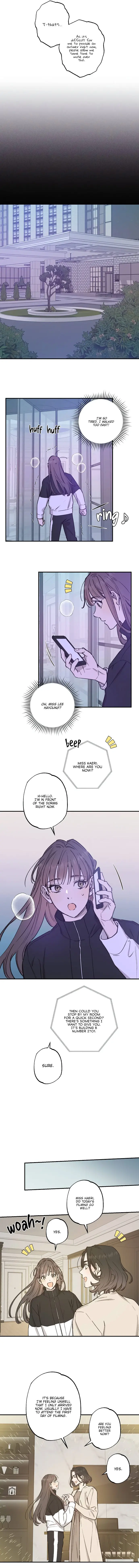 Onsaemiro Episode 32 - Page 3