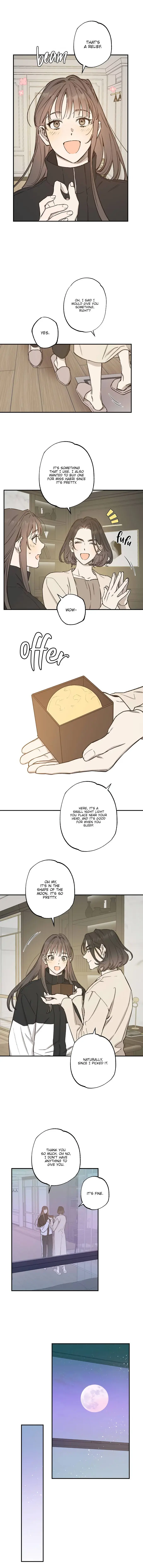 Onsaemiro Episode 32 - Page 4