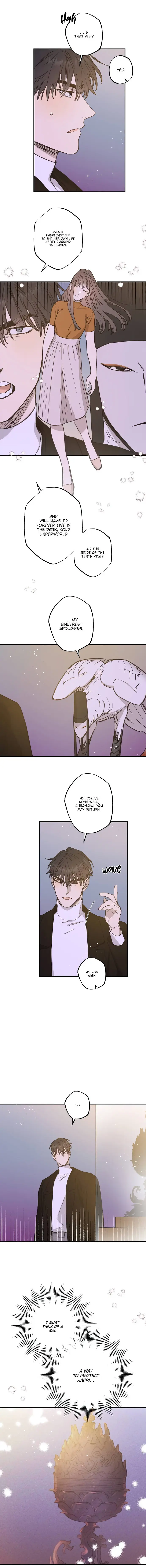 Onsaemiro Episode 32 - Page 6