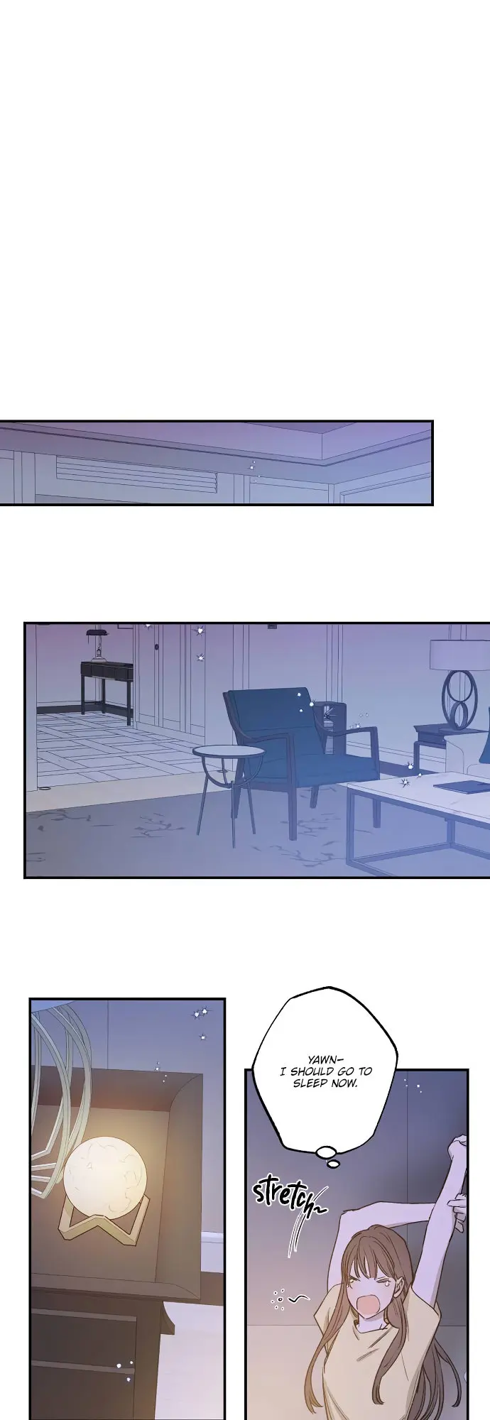 Onsaemiro Episode 32 - Page 8
