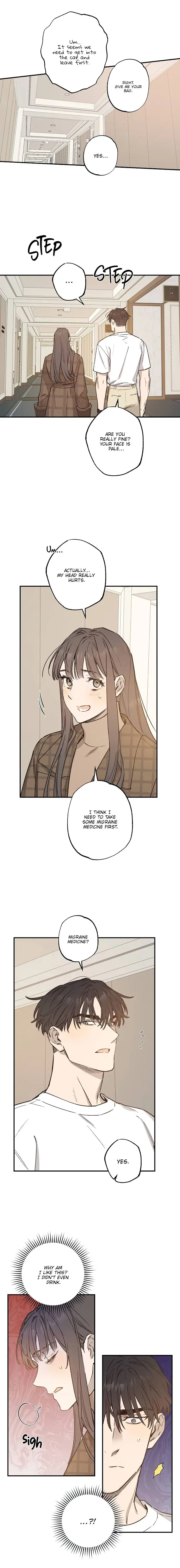 Onsaemiro Episode 33 - Page 12