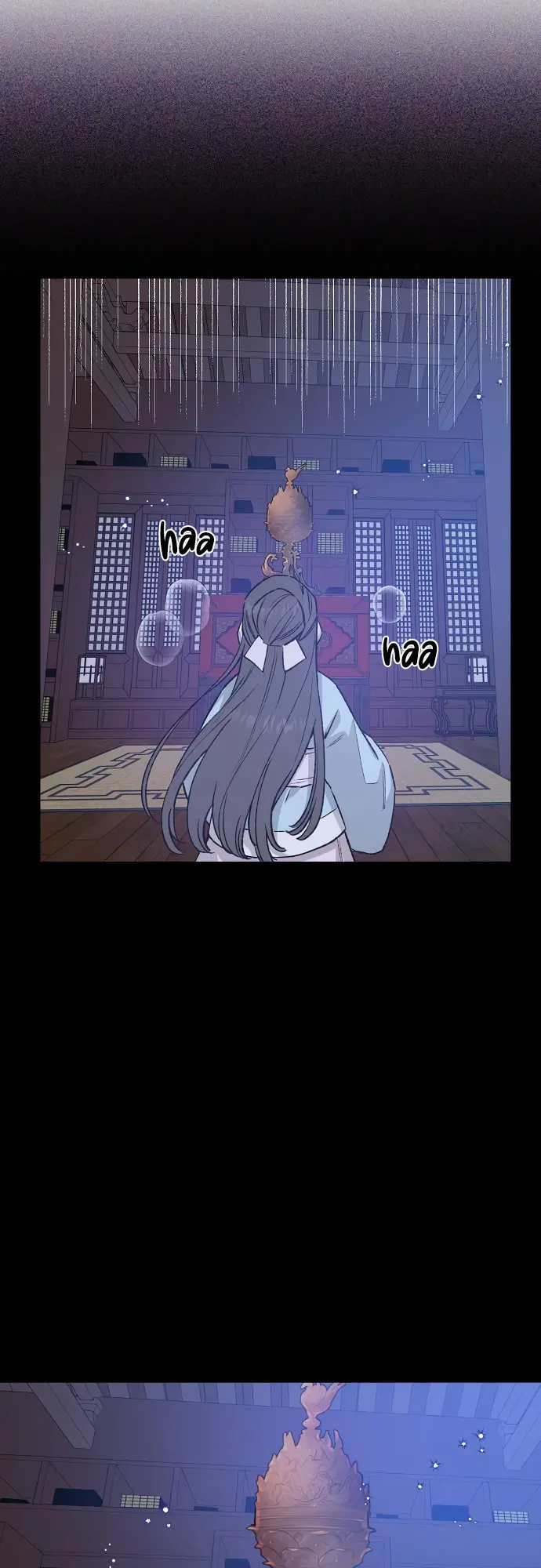 Onsaemiro Episode 33 - Page 3