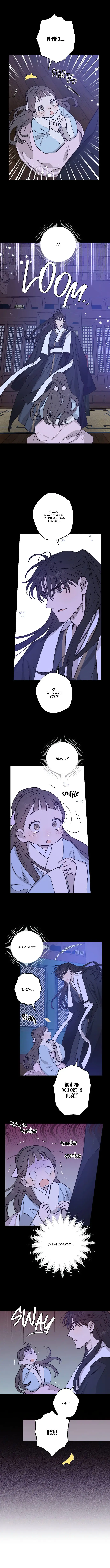 Onsaemiro Episode 33 - Page 8