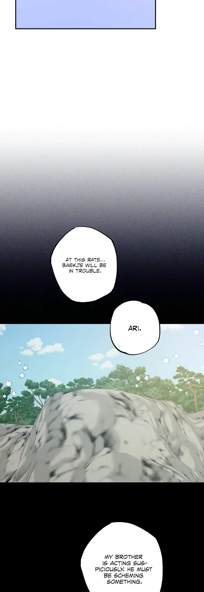 Onsaemiro Episode 34 - Page 13