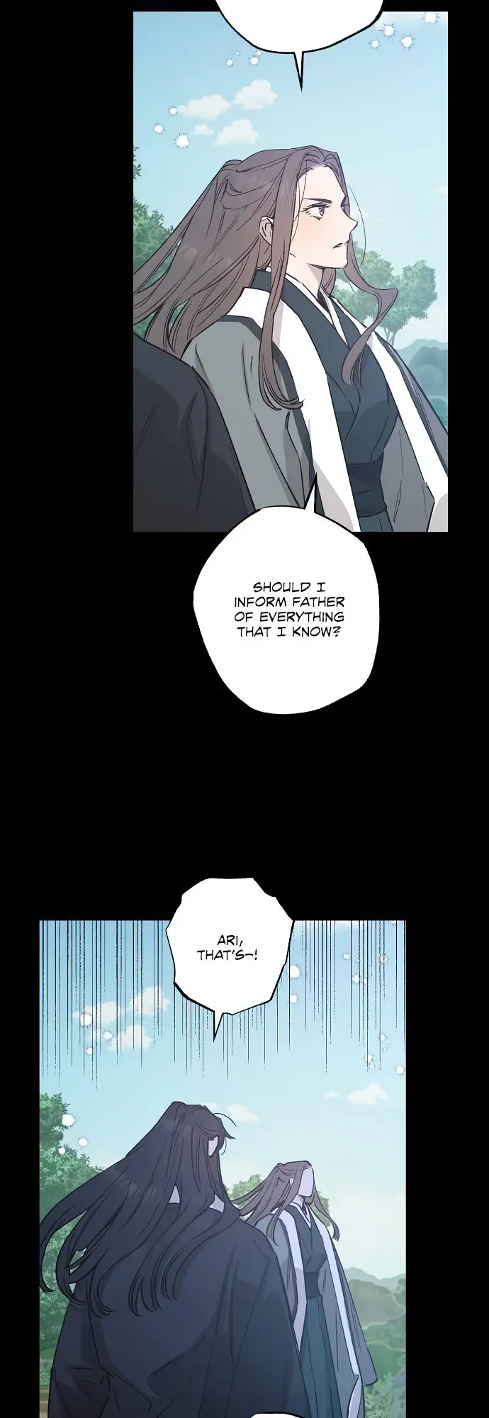Onsaemiro Episode 34 - Page 14