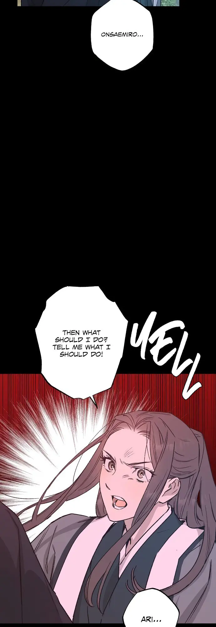 Onsaemiro Episode 34 - Page 15