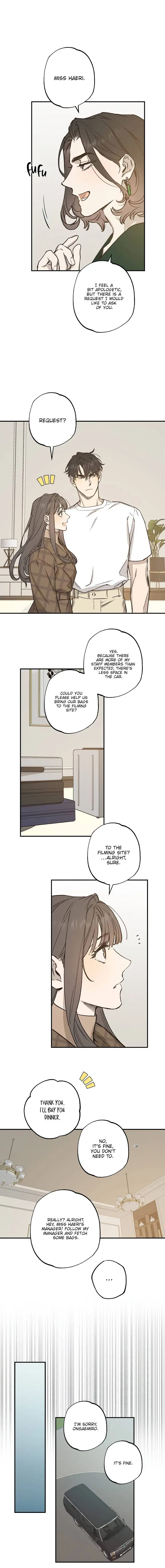Onsaemiro Episode 34 - Page 2