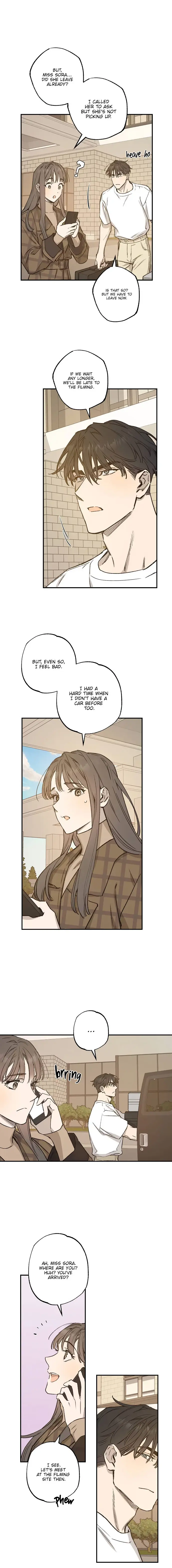 Onsaemiro Episode 34 - Page 3