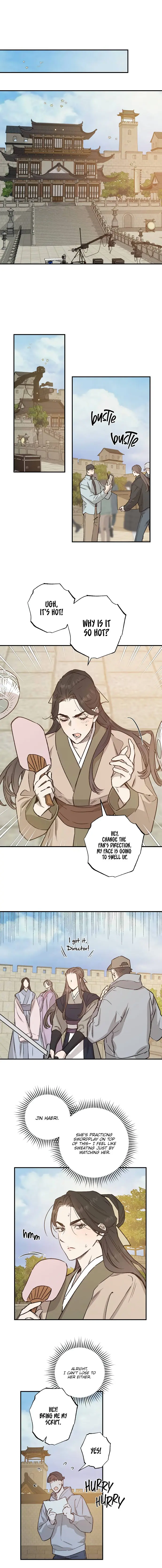 Onsaemiro Episode 34 - Page 5