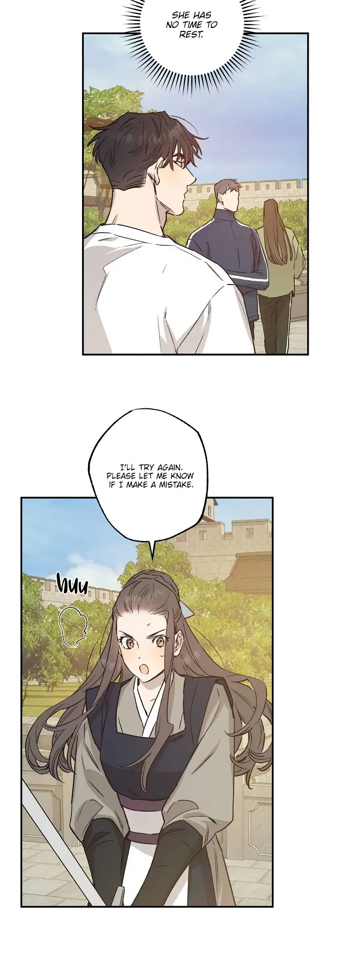 Onsaemiro Episode 34 - Page 7