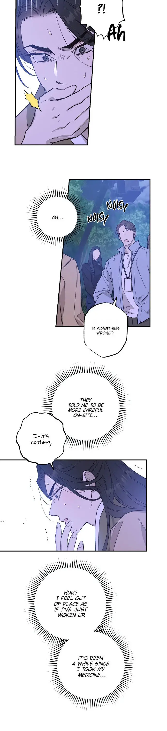 Onsaemiro Episode 35 - Page 10