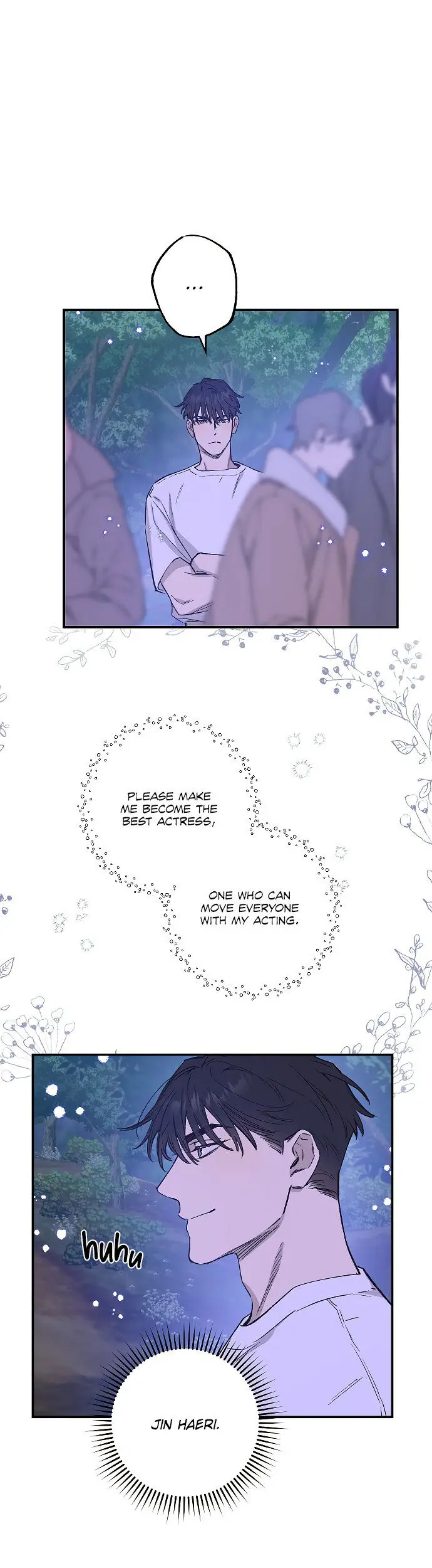 Onsaemiro Episode 35 - Page 17
