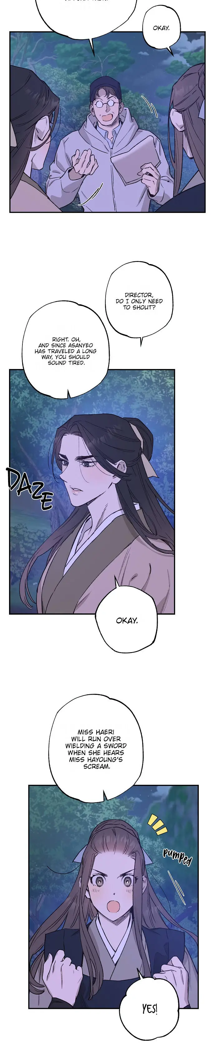 Onsaemiro Episode 35 - Page 2