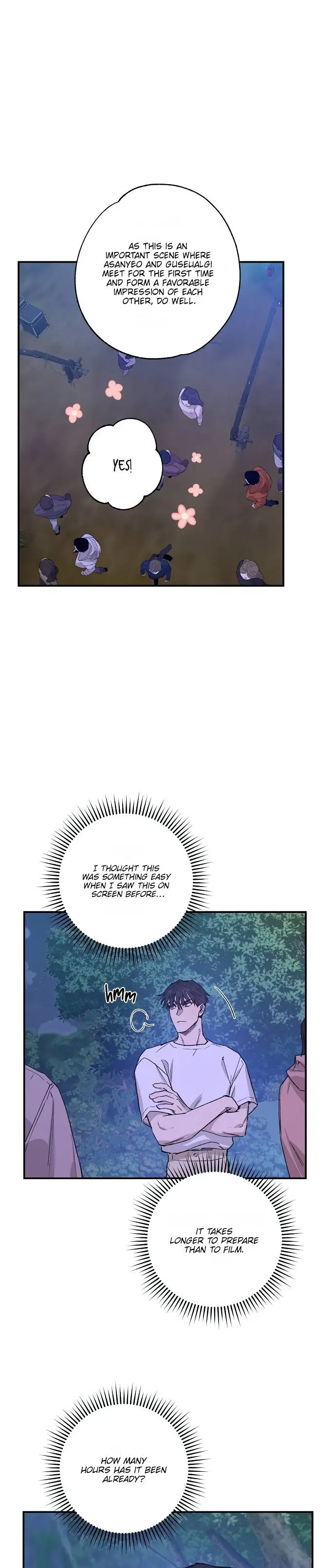 Onsaemiro Episode 35 - Page 3