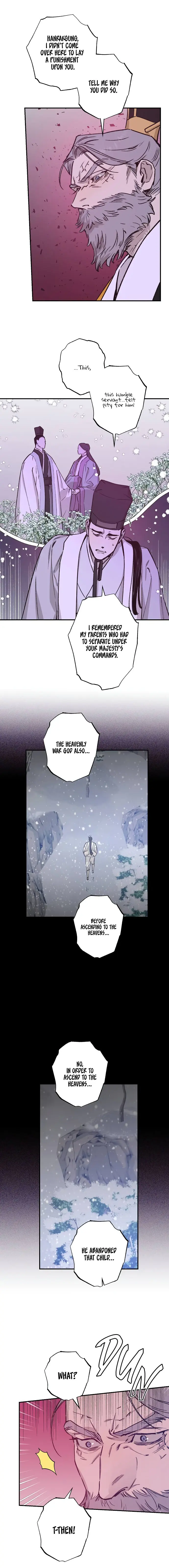 Onsaemiro Episode 36 - Page 7