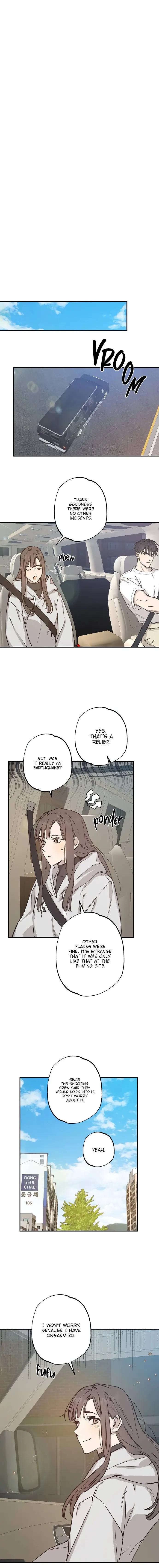 Onsaemiro Episode 36 - Page 8