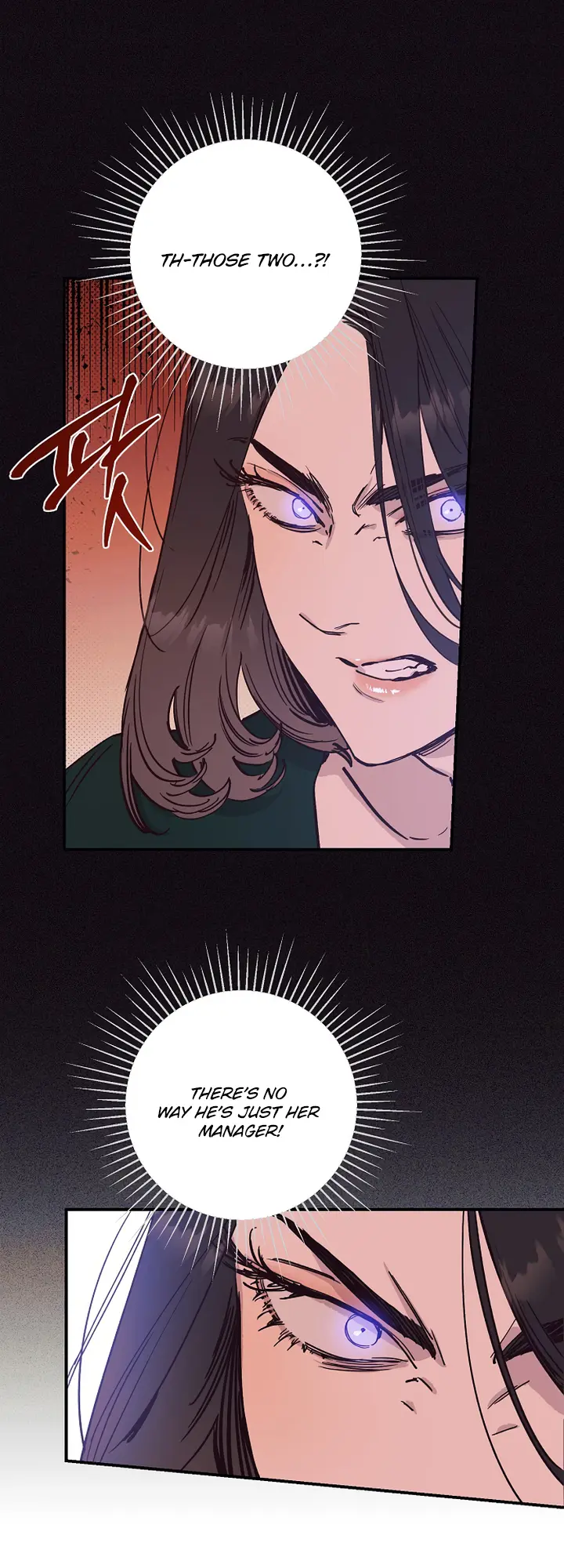 Onsaemiro Episode 37 - Page 1