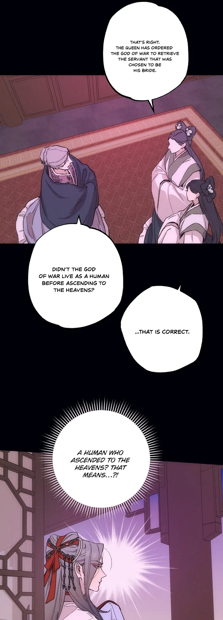 Onsaemiro Episode 37 - Page 11