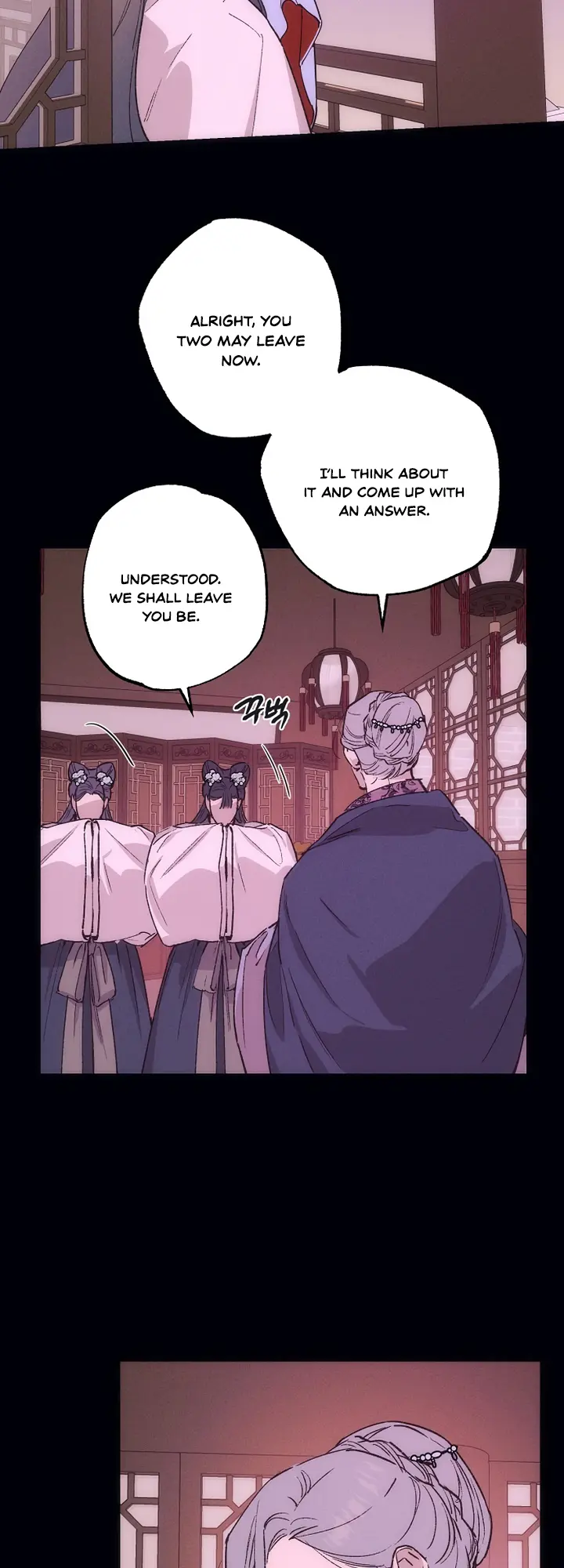 Onsaemiro Episode 37 - Page 12