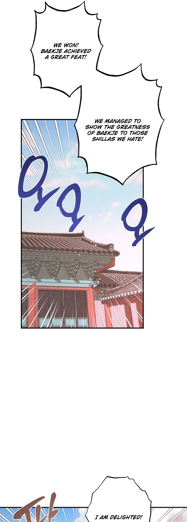 Onsaemiro Episode 37 - Page 31