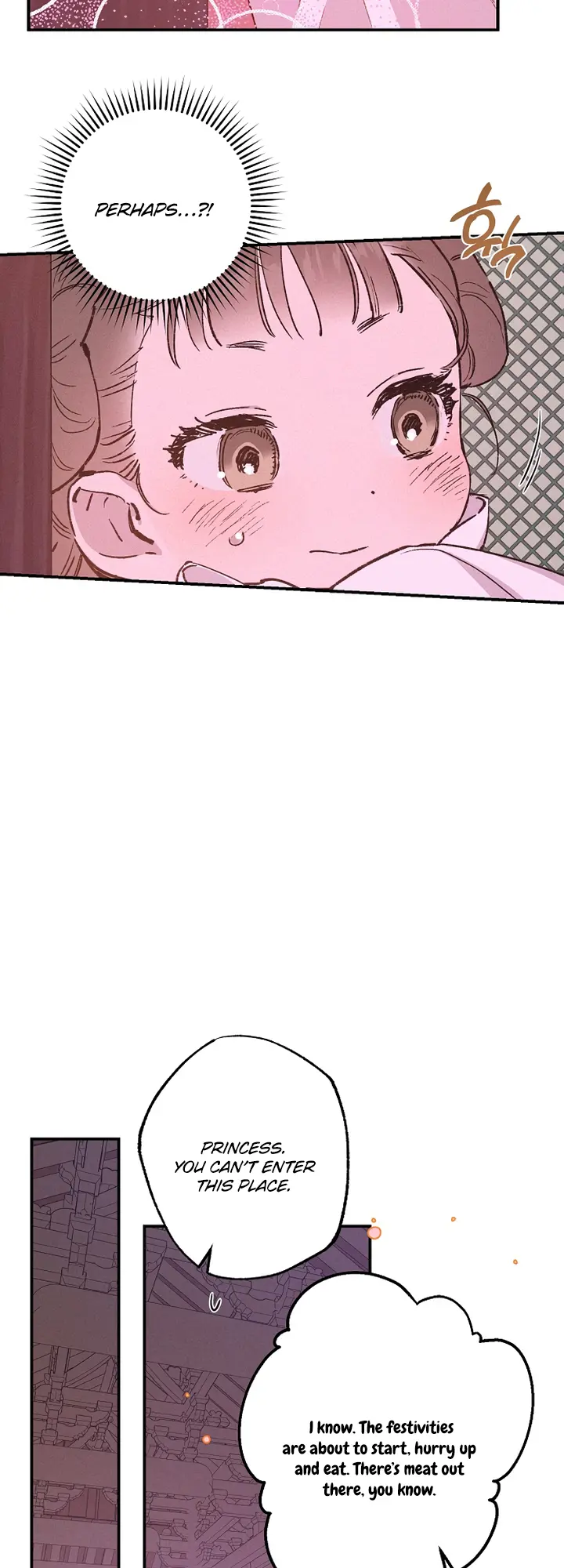 Onsaemiro Episode 37 - Page 34