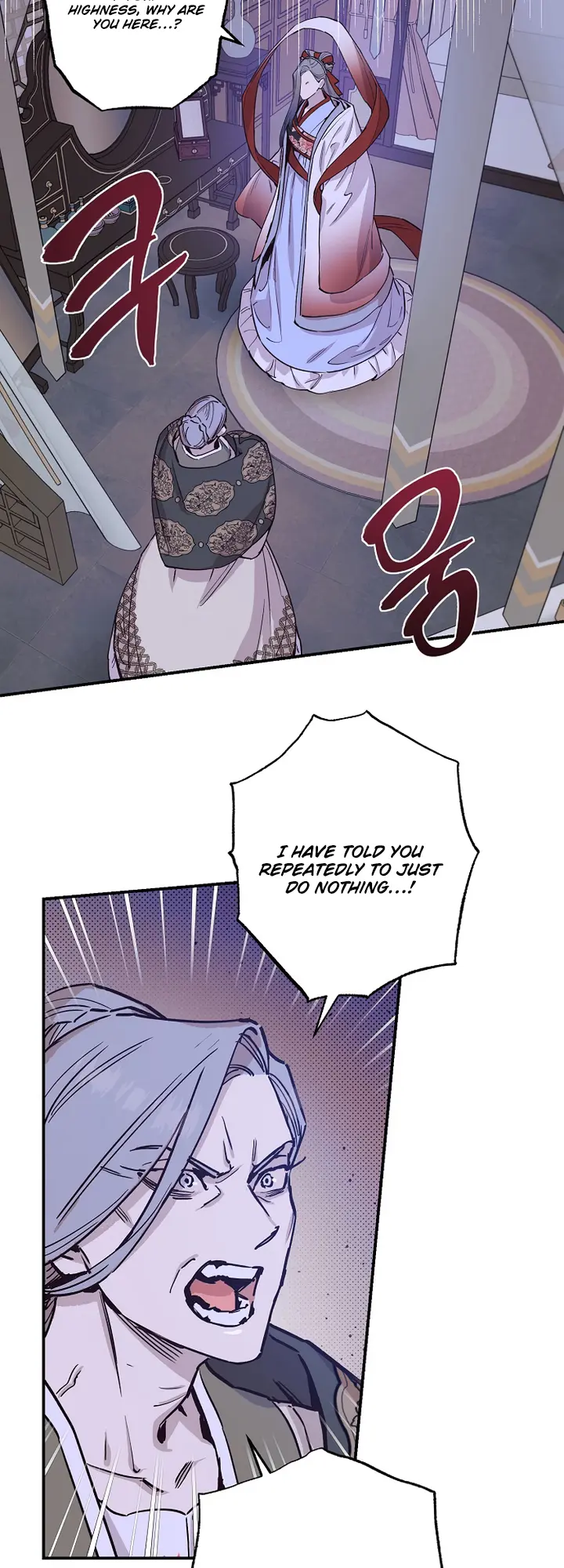 Onsaemiro Episode 37 - Page 4
