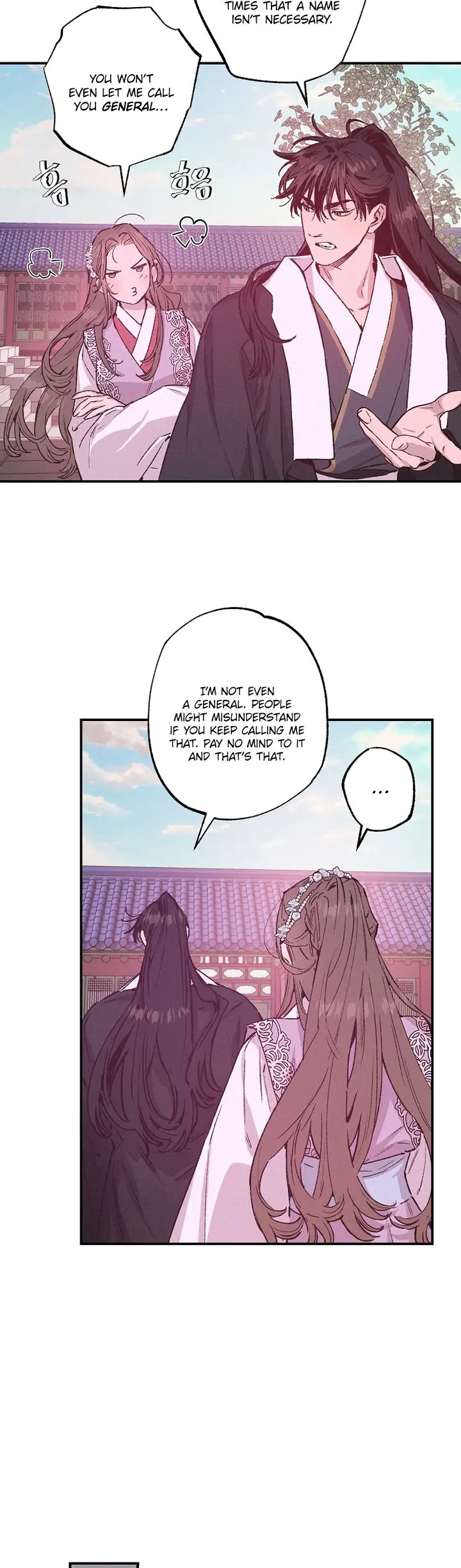 Onsaemiro Episode 38 - Page 12